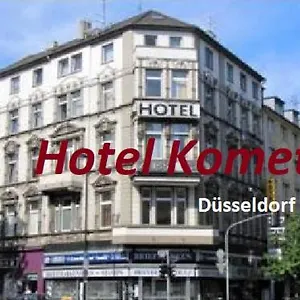 https://hotel-komet.dortmundhotels.net