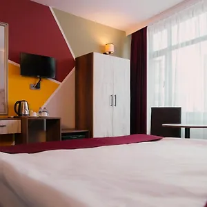 **** Hotel Galata By Boss & Turkije