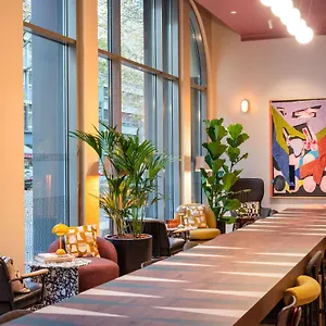 Hotel Tribe, Düsseldorf