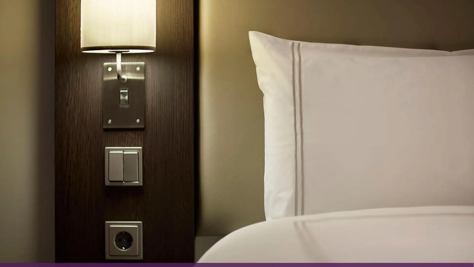 Premier Inn Duesseldorf City Centre 3*, Дюссельдорф Германия