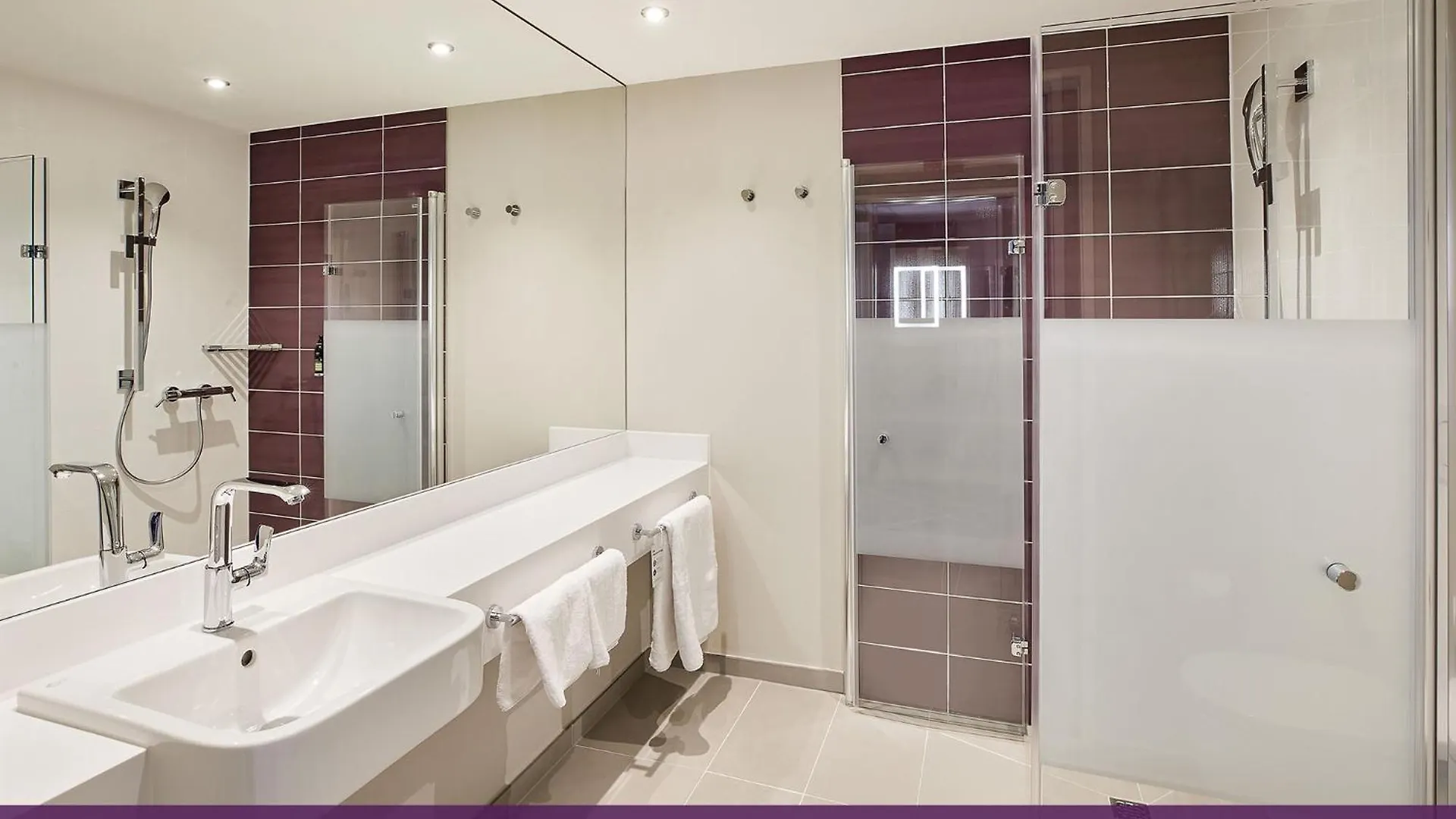 Premier Inn Duesseldorf City Centre