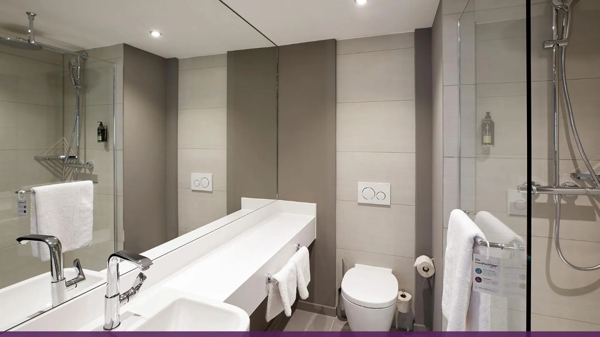 Premier Inn Duesseldorf City Centre 3*, Dusseldorf Germany